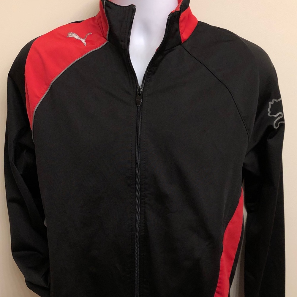 Men’s Athletic Jacket
